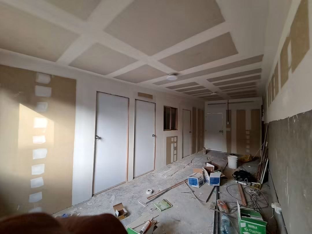 Sistema Drywall
