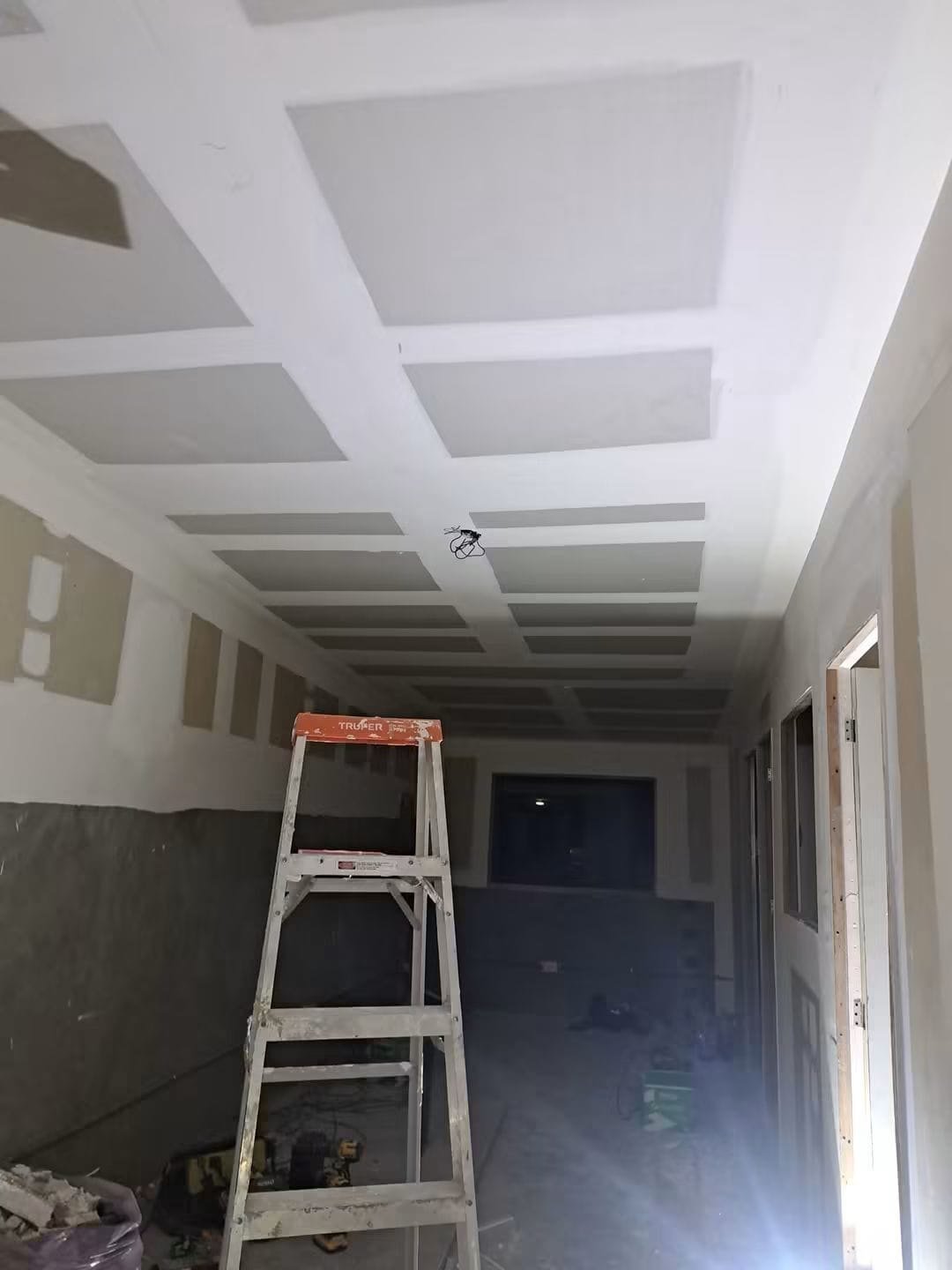 Sistema Drywall
