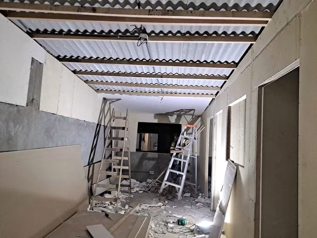 Sistema Drywall
